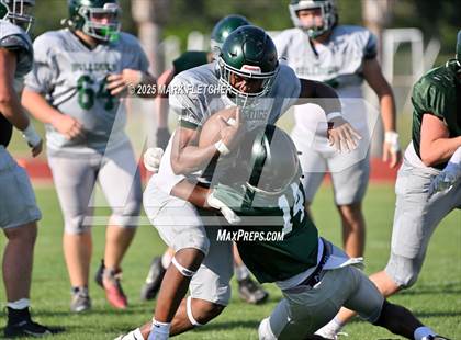 Thumbnail 1 in Flagler Palm Coast (Green/White Spring Scrimmage) photogallery.