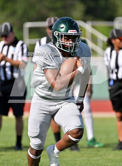 Thumbnail 2 in Flagler Palm Coast (Green/White Spring Scrimmage) photogallery.