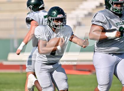 Thumbnail 2 in Flagler Palm Coast (Green/White Spring Scrimmage) photogallery.
