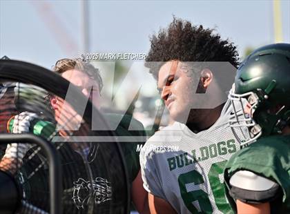 Thumbnail 2 in Flagler Palm Coast (Green/White Spring Scrimmage) photogallery.