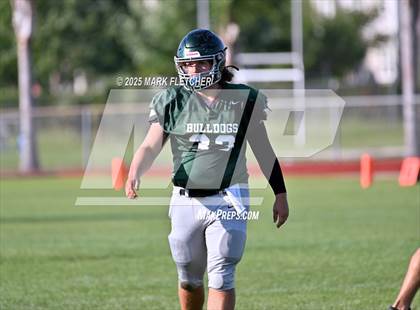 Thumbnail 3 in Flagler Palm Coast (Green/White Spring Scrimmage) photogallery.