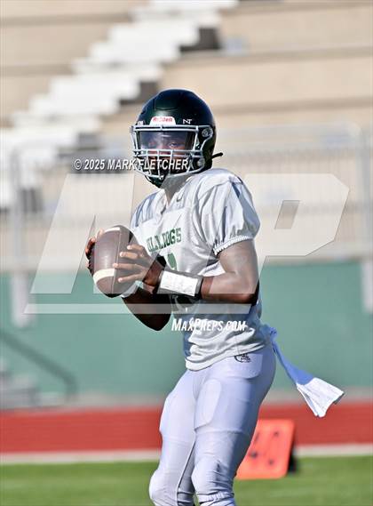 Thumbnail 3 in Flagler Palm Coast (Green/White Spring Scrimmage) photogallery.
