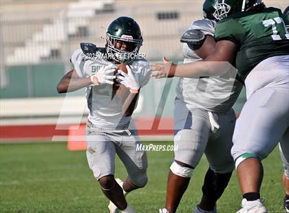 Thumbnail 1 in Flagler Palm Coast (Green/White Spring Scrimmage) photogallery.