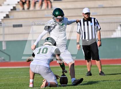 Thumbnail 2 in Flagler Palm Coast (Green/White Spring Scrimmage) photogallery.