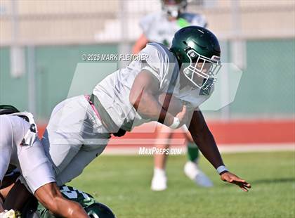Thumbnail 1 in Flagler Palm Coast (Green/White Spring Scrimmage) photogallery.
