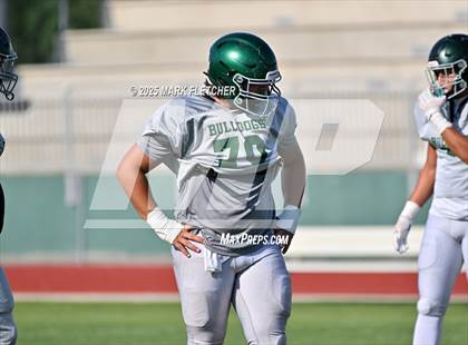 Thumbnail 1 in Flagler Palm Coast (Green/White Spring Scrimmage) photogallery.