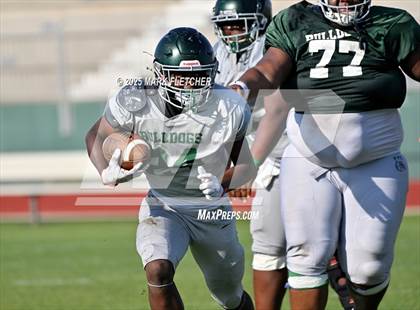 Thumbnail 1 in Flagler Palm Coast (Green/White Spring Scrimmage) photogallery.