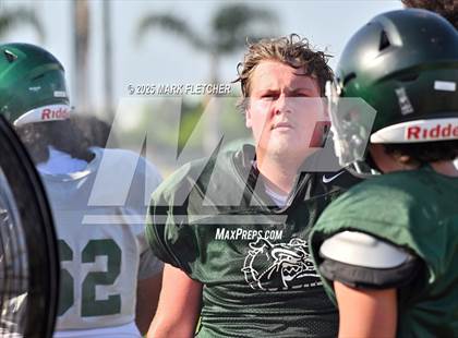 Thumbnail 1 in Flagler Palm Coast (Green/White Spring Scrimmage) photogallery.