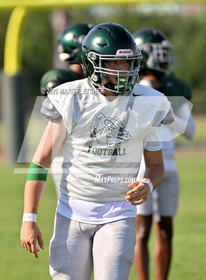 Thumbnail 3 in Flagler Palm Coast (Green/White Spring Scrimmage) photogallery.
