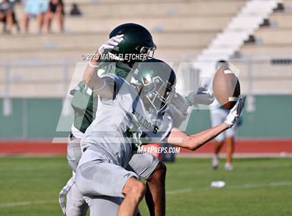 Thumbnail 2 in Flagler Palm Coast (Green/White Spring Scrimmage) photogallery.