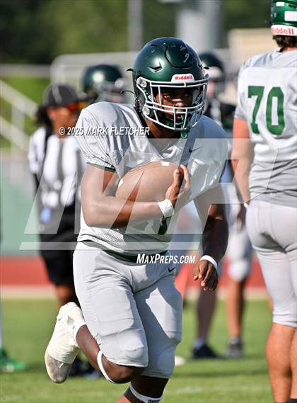 Thumbnail 2 in Flagler Palm Coast (Green/White Spring Scrimmage) photogallery.