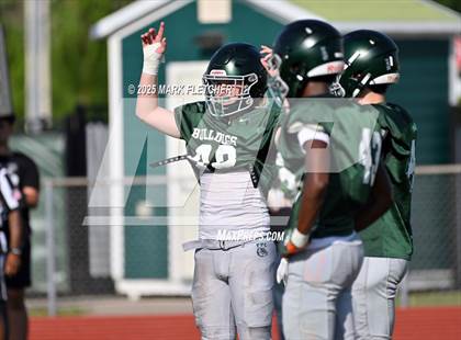 Thumbnail 1 in Flagler Palm Coast (Green/White Spring Scrimmage) photogallery.