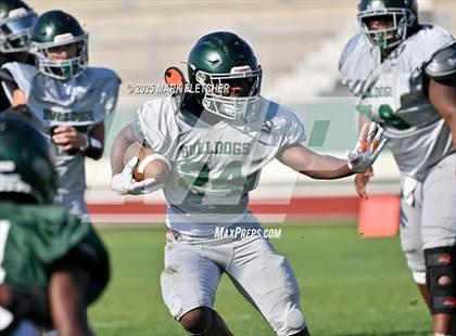 Thumbnail 2 in Flagler Palm Coast (Green/White Spring Scrimmage) photogallery.