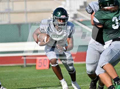 Thumbnail 1 in Flagler Palm Coast (Green/White Spring Scrimmage) photogallery.