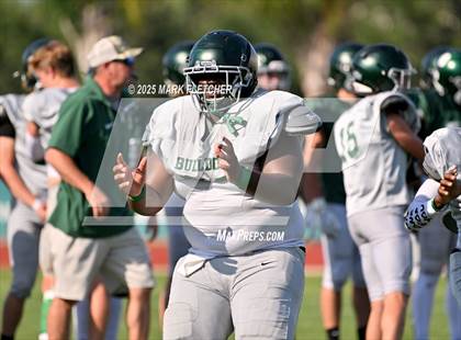 Thumbnail 2 in Flagler Palm Coast (Green/White Spring Scrimmage) photogallery.