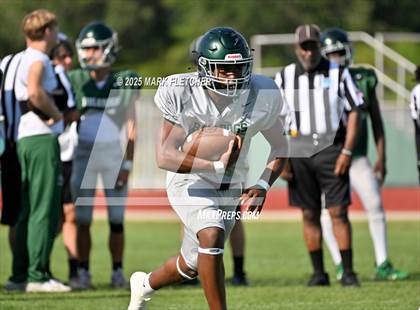 Thumbnail 1 in Flagler Palm Coast (Green/White Spring Scrimmage) photogallery.