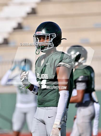 Thumbnail 1 in Flagler Palm Coast (Green/White Spring Scrimmage) photogallery.