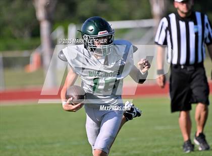 Thumbnail 3 in Flagler Palm Coast (Green/White Spring Scrimmage) photogallery.