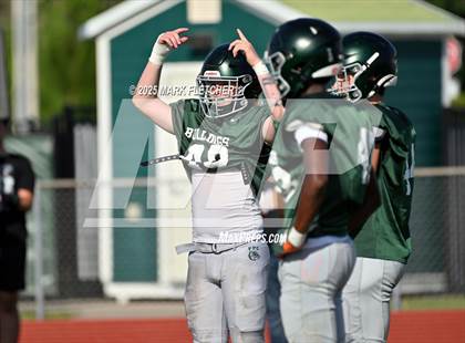 Thumbnail 2 in Flagler Palm Coast (Green/White Spring Scrimmage) photogallery.