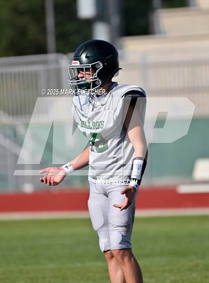 Thumbnail 3 in Flagler Palm Coast (Green/White Spring Scrimmage) photogallery.