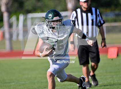 Thumbnail 2 in Flagler Palm Coast (Green/White Spring Scrimmage) photogallery.