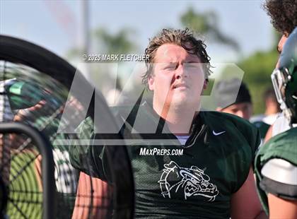 Thumbnail 3 in Flagler Palm Coast (Green/White Spring Scrimmage) photogallery.