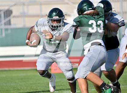 Thumbnail 1 in Flagler Palm Coast (Green/White Spring Scrimmage) photogallery.