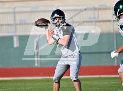 Thumbnail 3 in Flagler Palm Coast (Green/White Spring Scrimmage) photogallery.