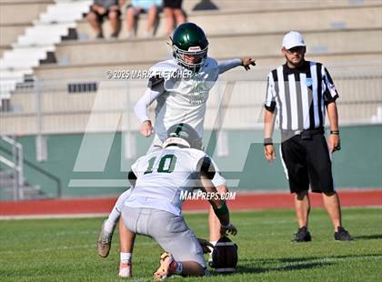 Thumbnail 1 in Flagler Palm Coast (Green/White Spring Scrimmage) photogallery.