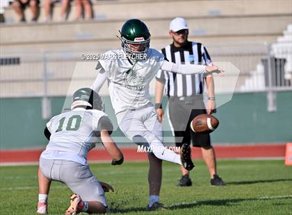 Thumbnail 1 in Flagler Palm Coast (Green/White Spring Scrimmage) photogallery.