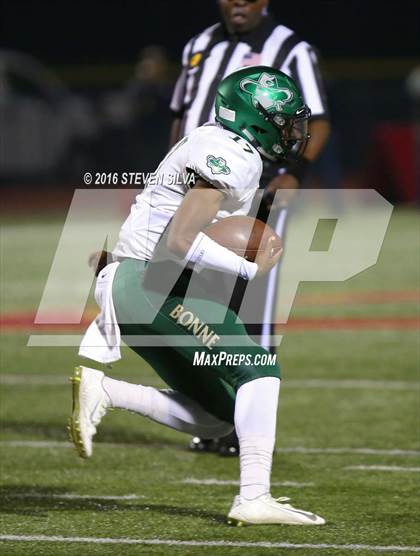 Thumbnail 3 in Cathedral Catholic vs. Narbonne (CIF SoCal Regional Division 1-AA Final) photogallery.
