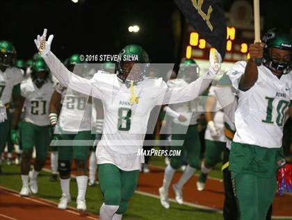 Thumbnail 1 in Cathedral Catholic vs. Narbonne (CIF SoCal Regional Division 1-AA Final) photogallery.