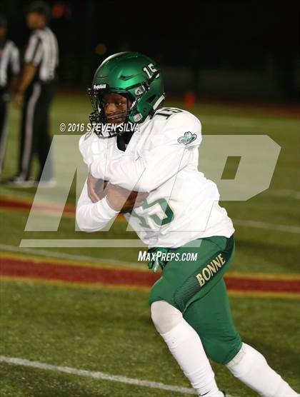 Thumbnail 1 in Cathedral Catholic vs. Narbonne (CIF SoCal Regional Division 1-AA Final) photogallery.