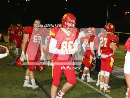 Thumbnail 1 in Cathedral Catholic vs. Narbonne (CIF SoCal Regional Division 1-AA Final) photogallery.