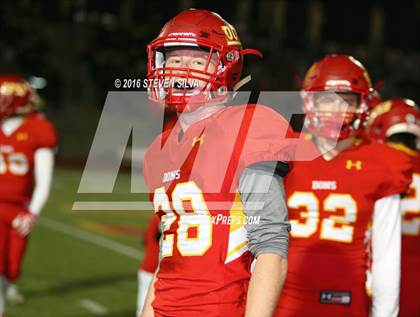 Thumbnail 2 in Cathedral Catholic vs. Narbonne (CIF SoCal Regional Division 1-AA Final) photogallery.