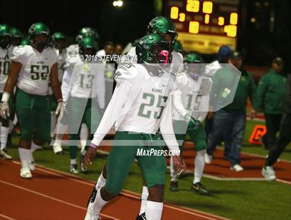 Thumbnail 2 in Cathedral Catholic vs. Narbonne (CIF SoCal Regional Division 1-AA Final) photogallery.