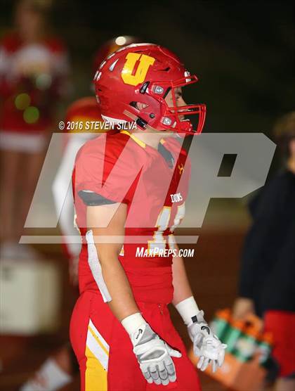 Thumbnail 2 in Cathedral Catholic vs. Narbonne (CIF SoCal Regional Division 1-AA Final) photogallery.