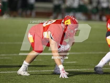 Thumbnail 2 in Cathedral Catholic vs. Narbonne (CIF SoCal Regional Division 1-AA Final) photogallery.