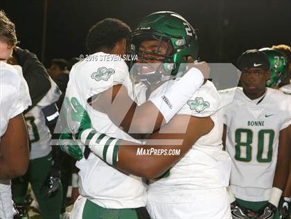 Thumbnail 1 in Cathedral Catholic vs. Narbonne (CIF SoCal Regional Division 1-AA Final) photogallery.