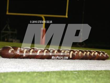 Thumbnail 1 in Cathedral Catholic vs. Narbonne (CIF SoCal Regional Division 1-AA Final) photogallery.