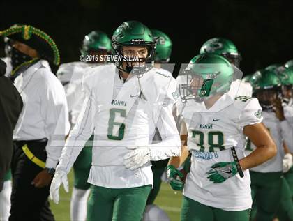 Thumbnail 2 in Cathedral Catholic vs. Narbonne (CIF SoCal Regional Division 1-AA Final) photogallery.