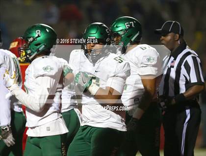 Thumbnail 1 in Cathedral Catholic vs. Narbonne (CIF SoCal Regional Division 1-AA Final) photogallery.