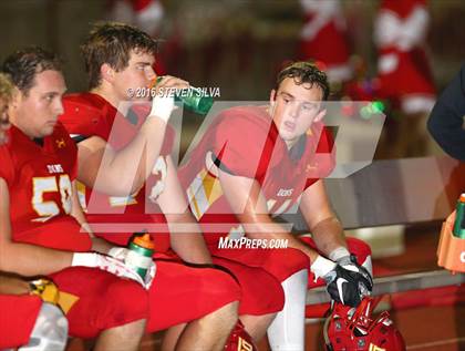 Thumbnail 2 in Cathedral Catholic vs. Narbonne (CIF SoCal Regional Division 1-AA Final) photogallery.