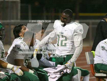 Thumbnail 2 in Cathedral Catholic vs. Narbonne (CIF SoCal Regional Division 1-AA Final) photogallery.