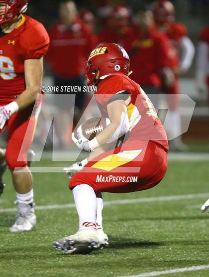 Thumbnail 2 in Cathedral Catholic vs. Narbonne (CIF SoCal Regional Division 1-AA Final) photogallery.