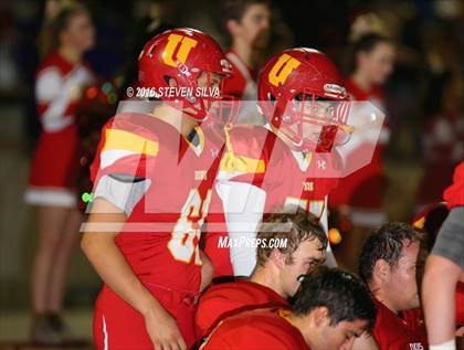 Thumbnail 3 in Cathedral Catholic vs. Narbonne (CIF SoCal Regional Division 1-AA Final) photogallery.