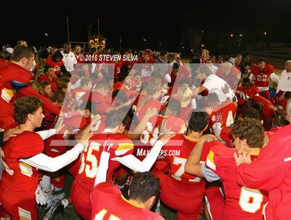 Thumbnail 2 in Cathedral Catholic vs. Narbonne (CIF SoCal Regional Division 1-AA Final) photogallery.