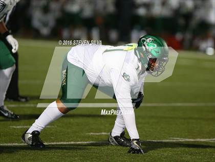 Thumbnail 1 in Cathedral Catholic vs. Narbonne (CIF SoCal Regional Division 1-AA Final) photogallery.
