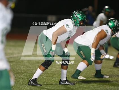 Thumbnail 1 in Cathedral Catholic vs. Narbonne (CIF SoCal Regional Division 1-AA Final) photogallery.