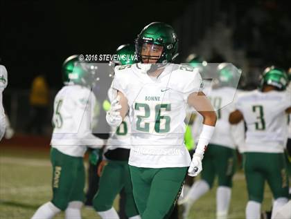 Thumbnail 1 in Cathedral Catholic vs. Narbonne (CIF SoCal Regional Division 1-AA Final) photogallery.